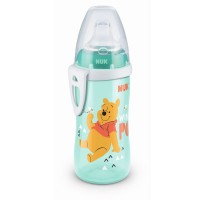 NUK First Choice Active Cup - Winnie the Pooh 300ml